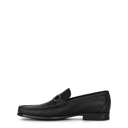  Grandioso Loafers Black