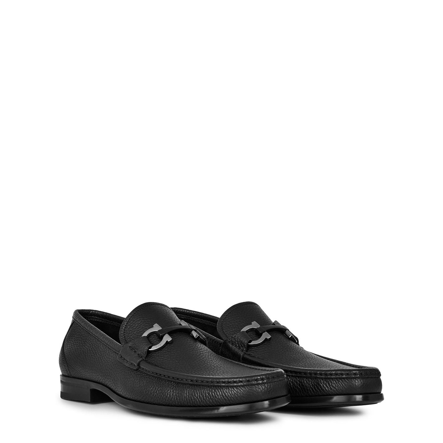  Grandioso Loafers Black