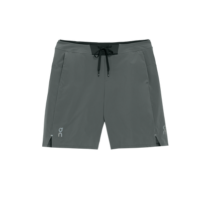 on performance hybrid short Lead