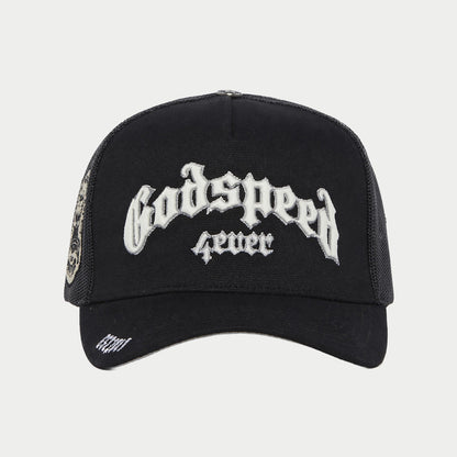 Godspeed GS Forever Trucker Hat OG