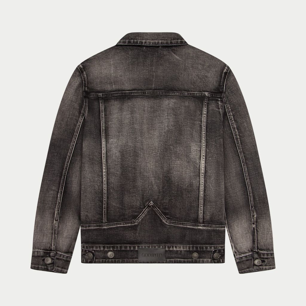 Godspeed Gs 4ever Denim Jacket
