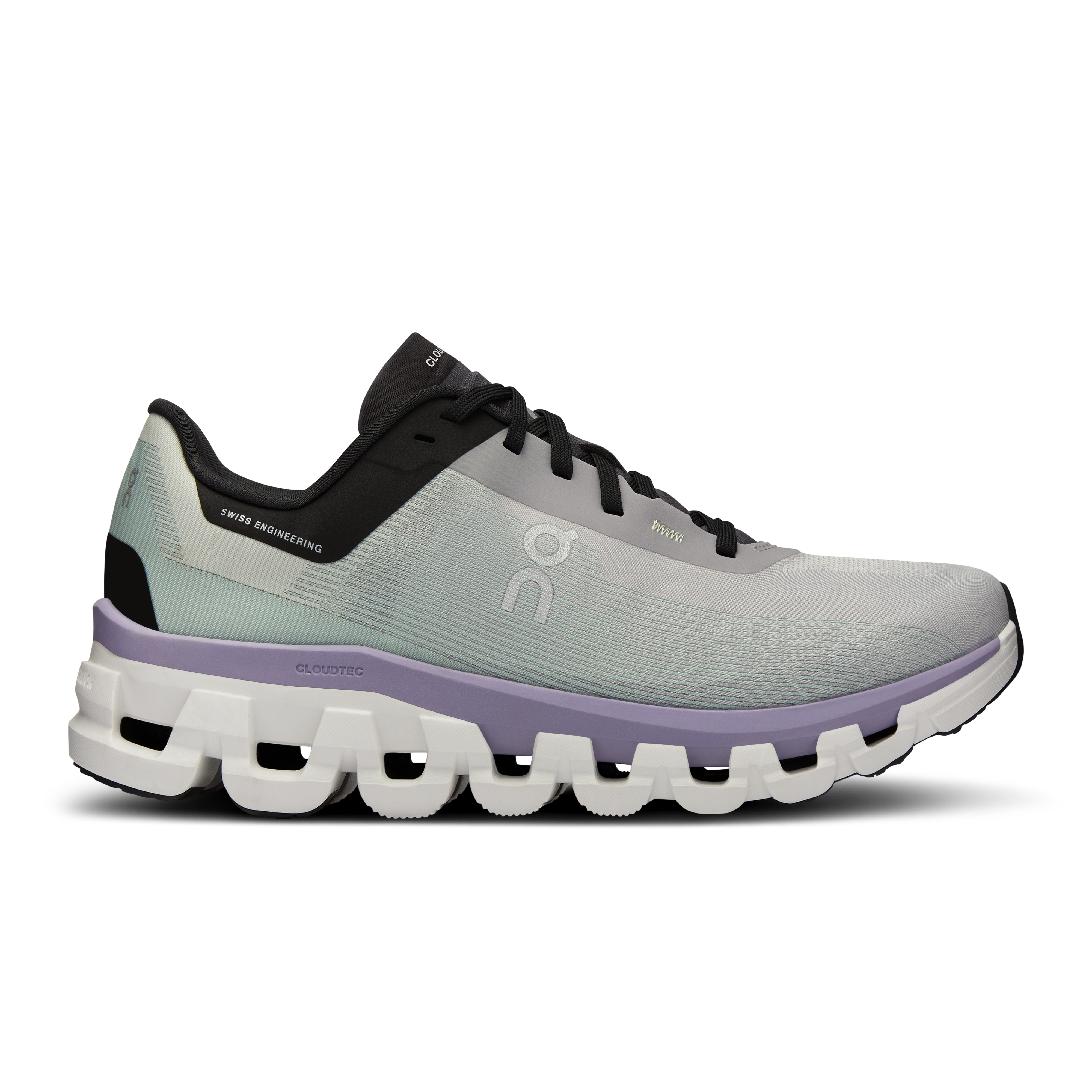 On Cloudflow 4 Fade Wisteria (Women'S)