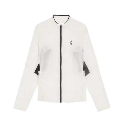 On Zero Jacket Undyed-White (Women'S)