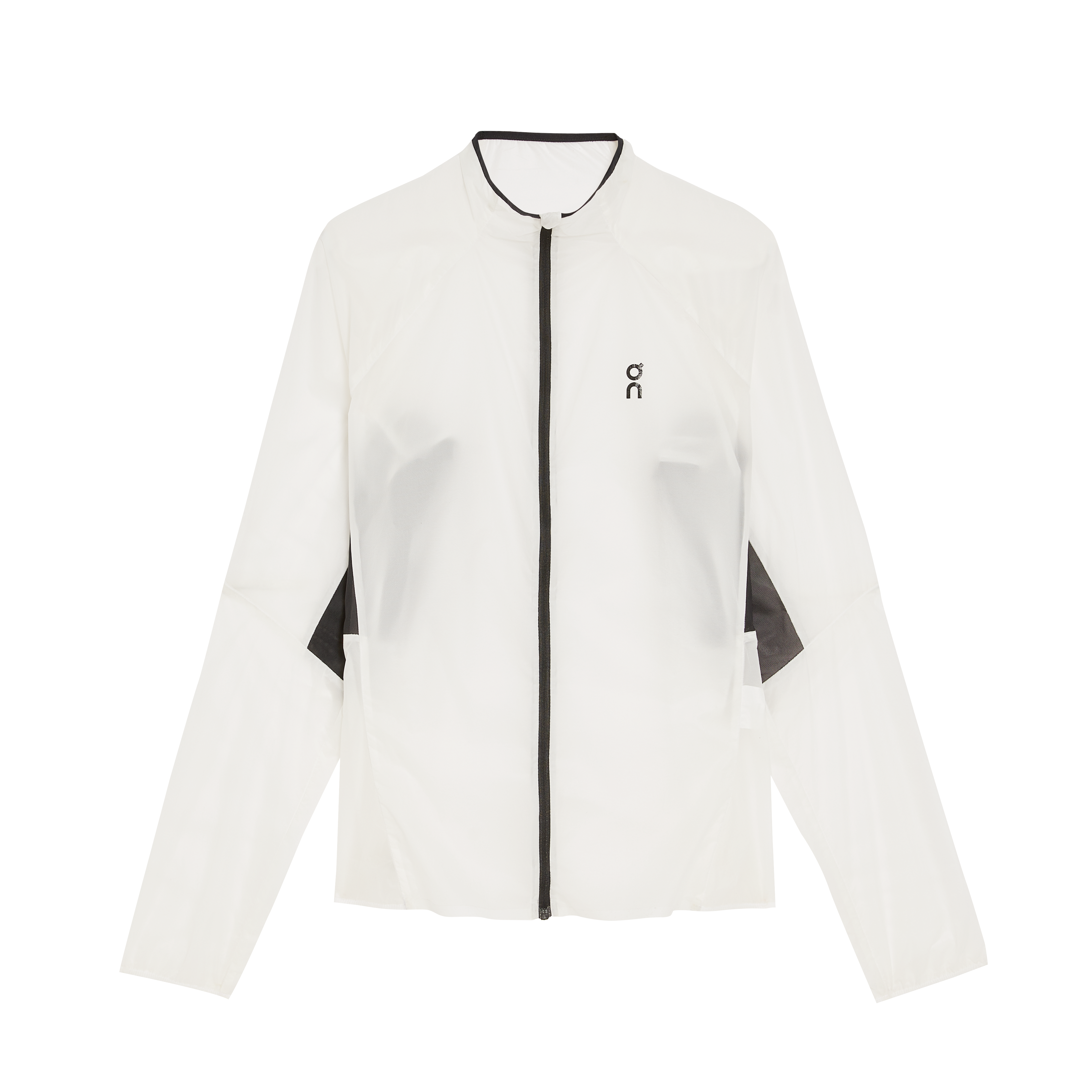 On Zero Jacket Undyed-White (Women'S)