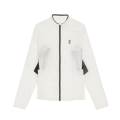 On Zero Jacket Undyed-White (Women'S)