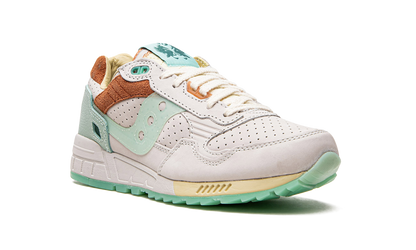 Saucony Shadow 5000 St. Barth Beige Green