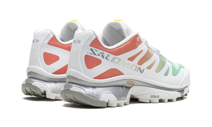 Salomon XT-4 OG White Green Ash Coral