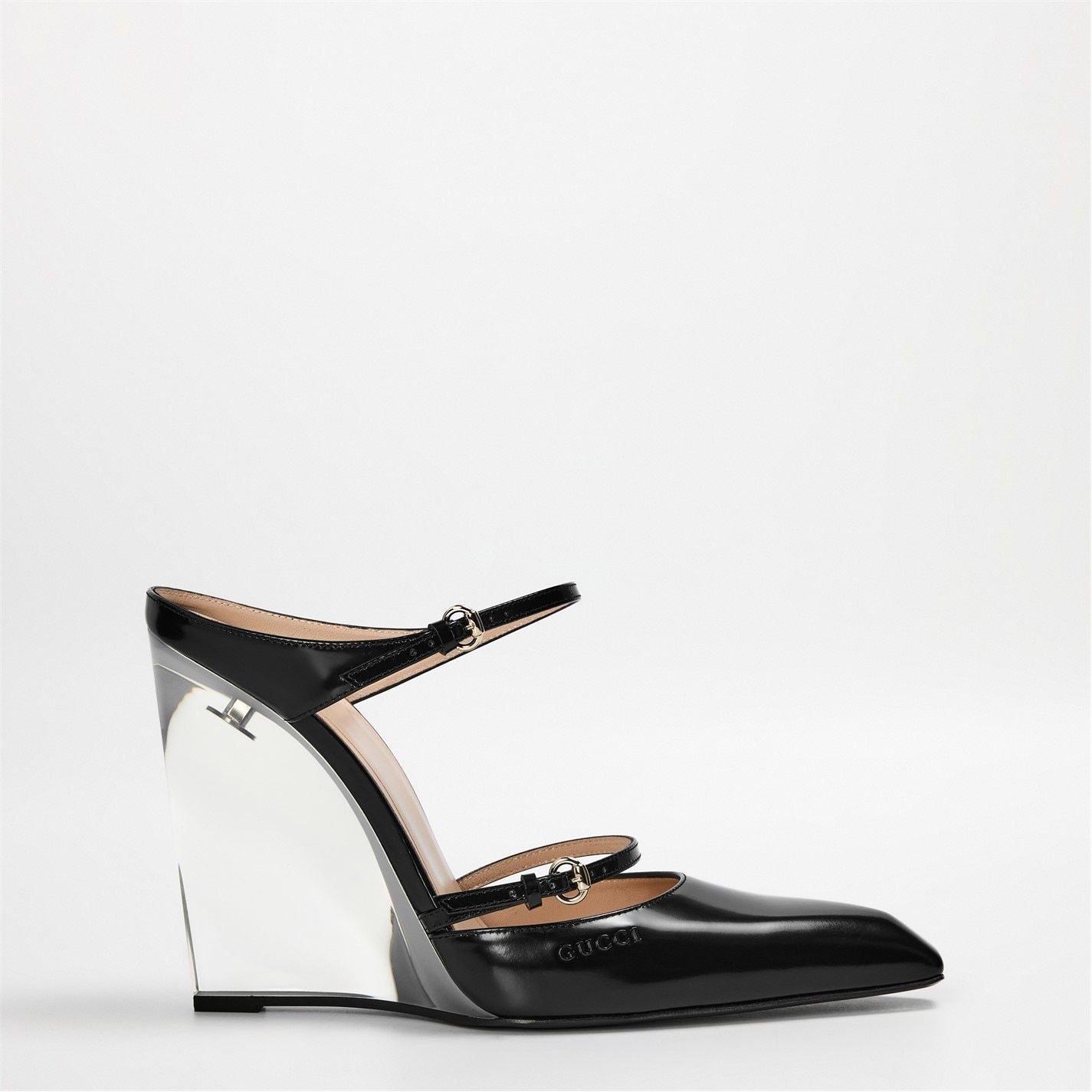  Gucci Christy Ld51 Nero