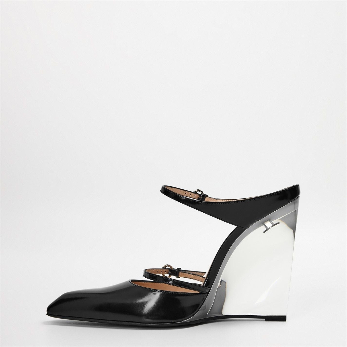 Gucci Christy Ld51 Nero