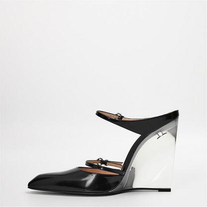  Gucci Christy Ld51 Nero