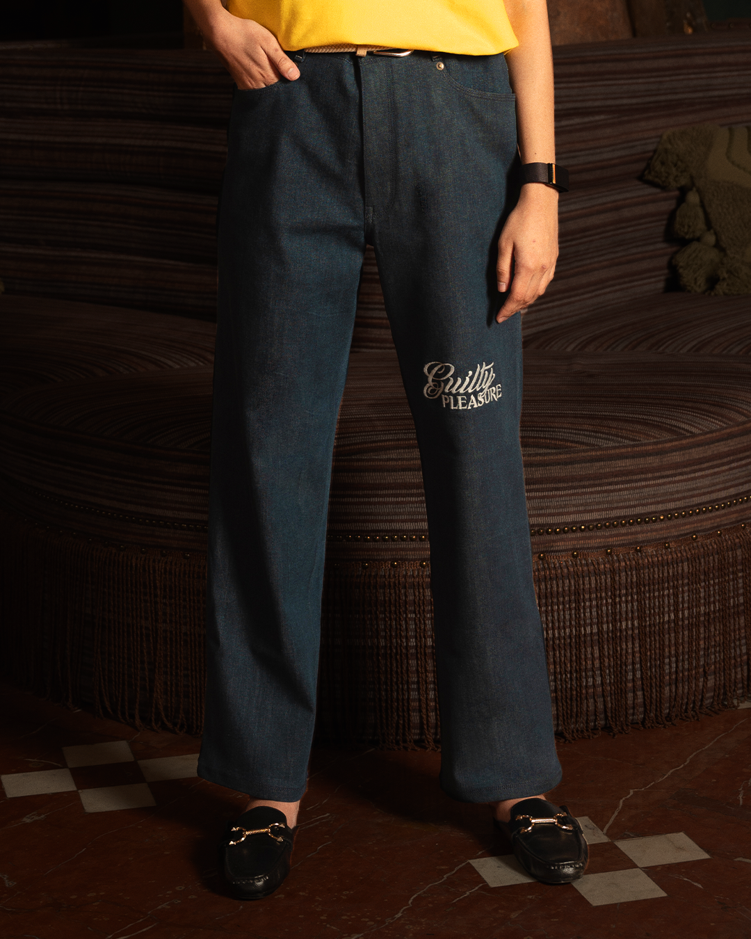 Guilty Pleasure Jeans