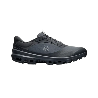 On Running Cloudventure LOEWE 2 Gun Metal