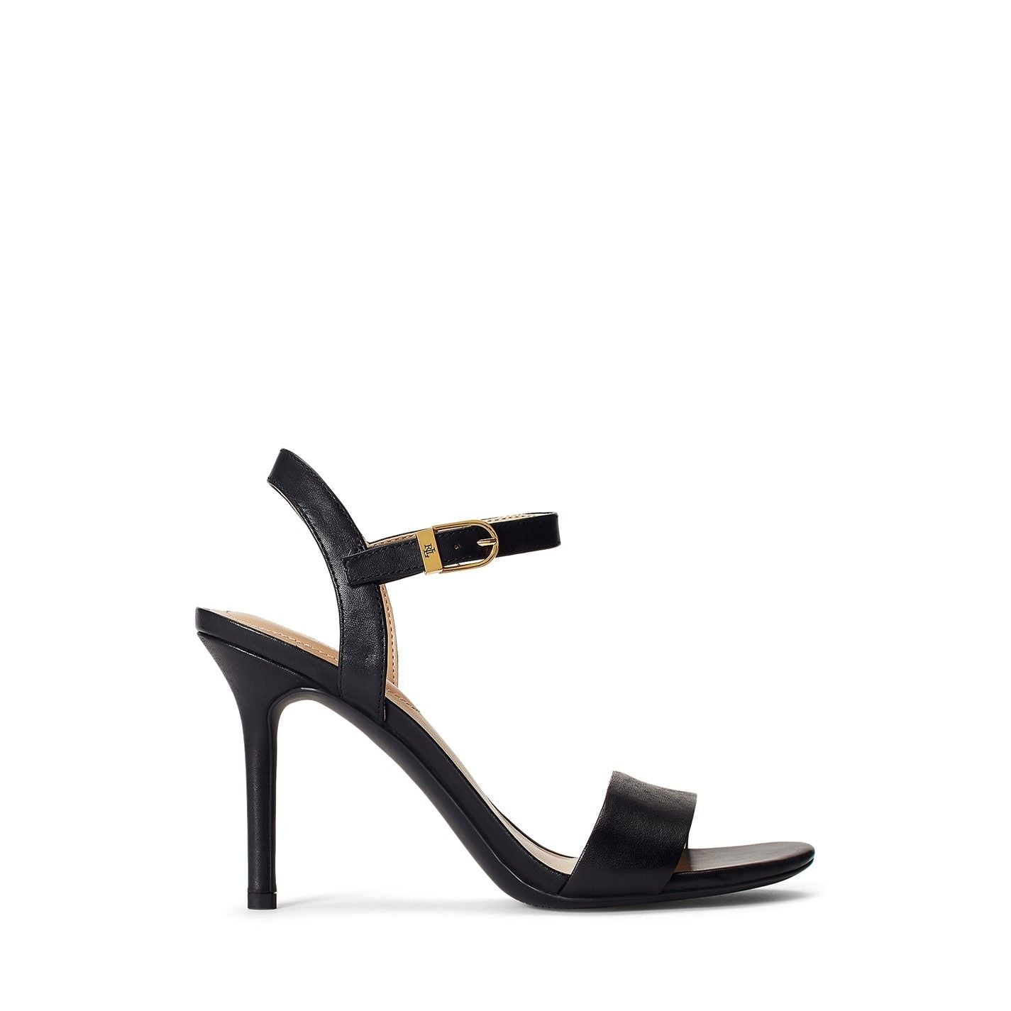  Gwen Sandals Black