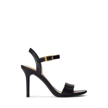  Gwen Sandals Black
