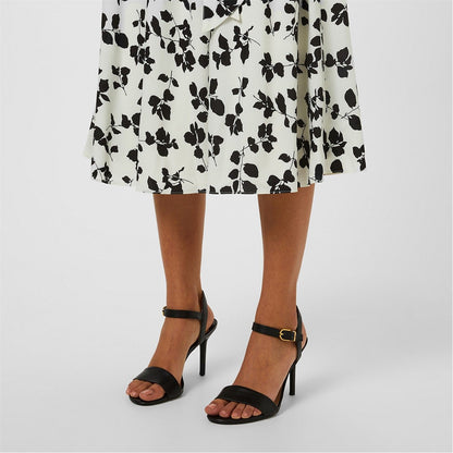  Gwen Sandals Black
