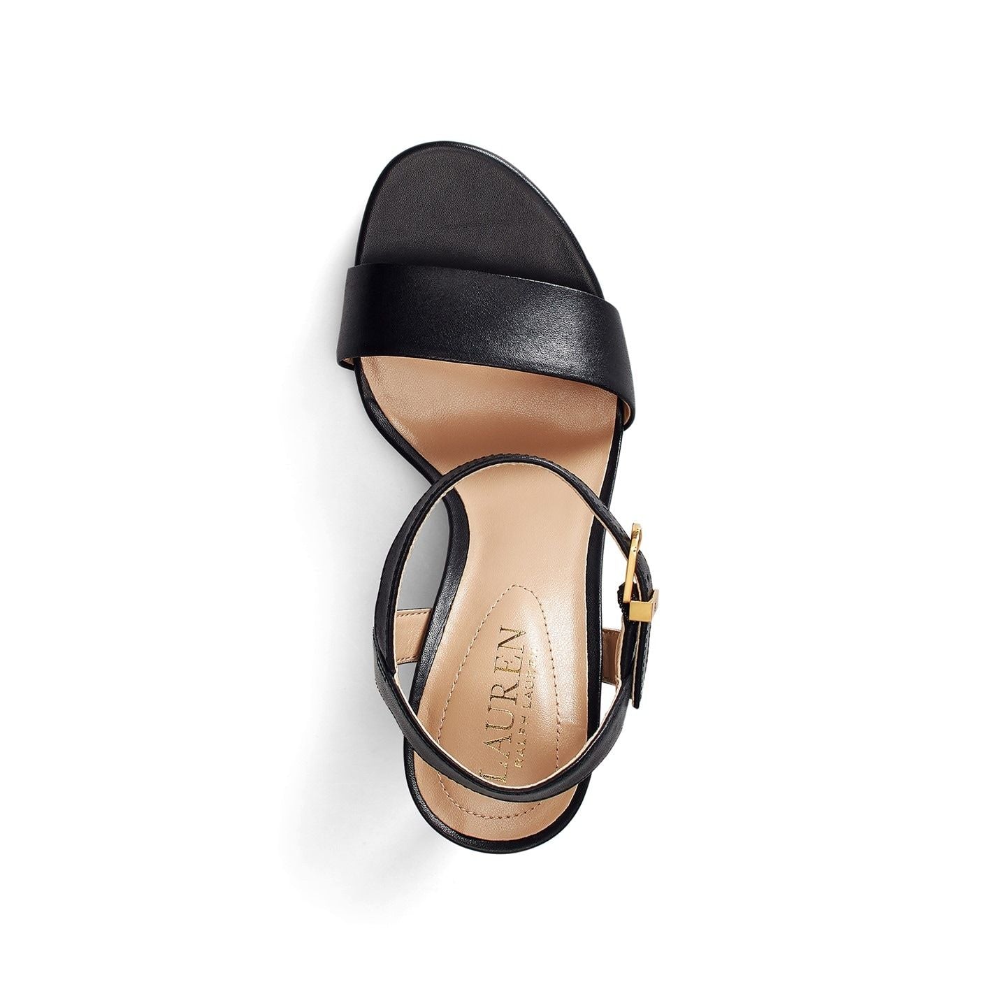  Gwen Sandals Black