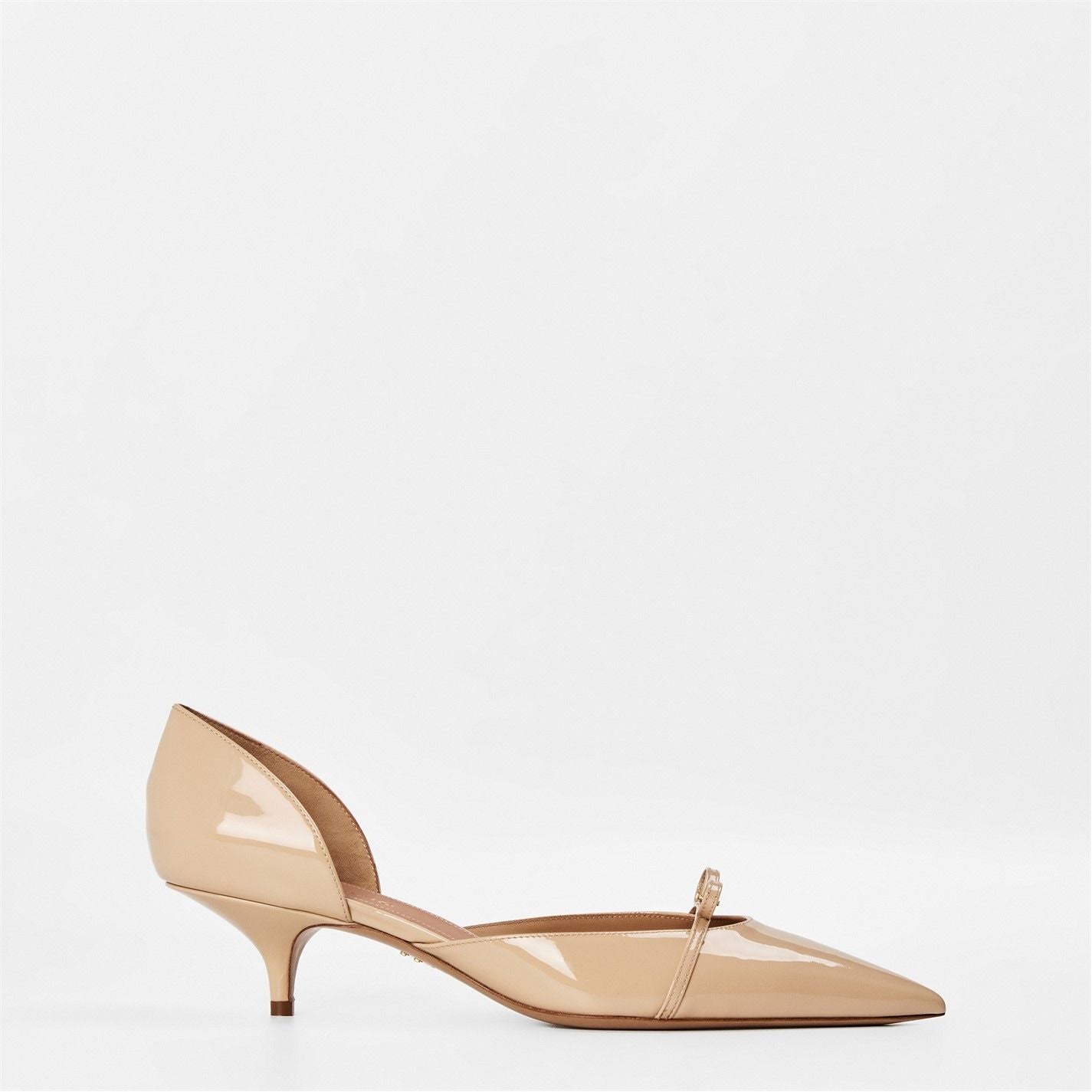  Gyoia 40 Pumps Nude