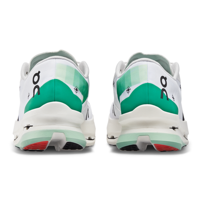 On Cloudboom Echo 3 Undyed White Mint