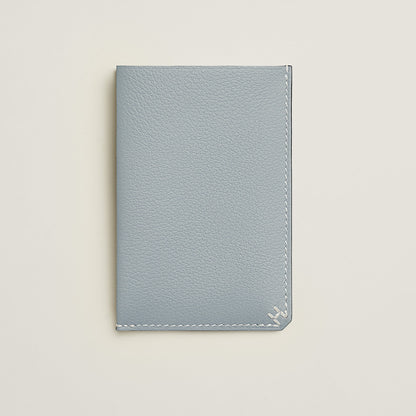  Hermes H Sellier Card Holder Noir