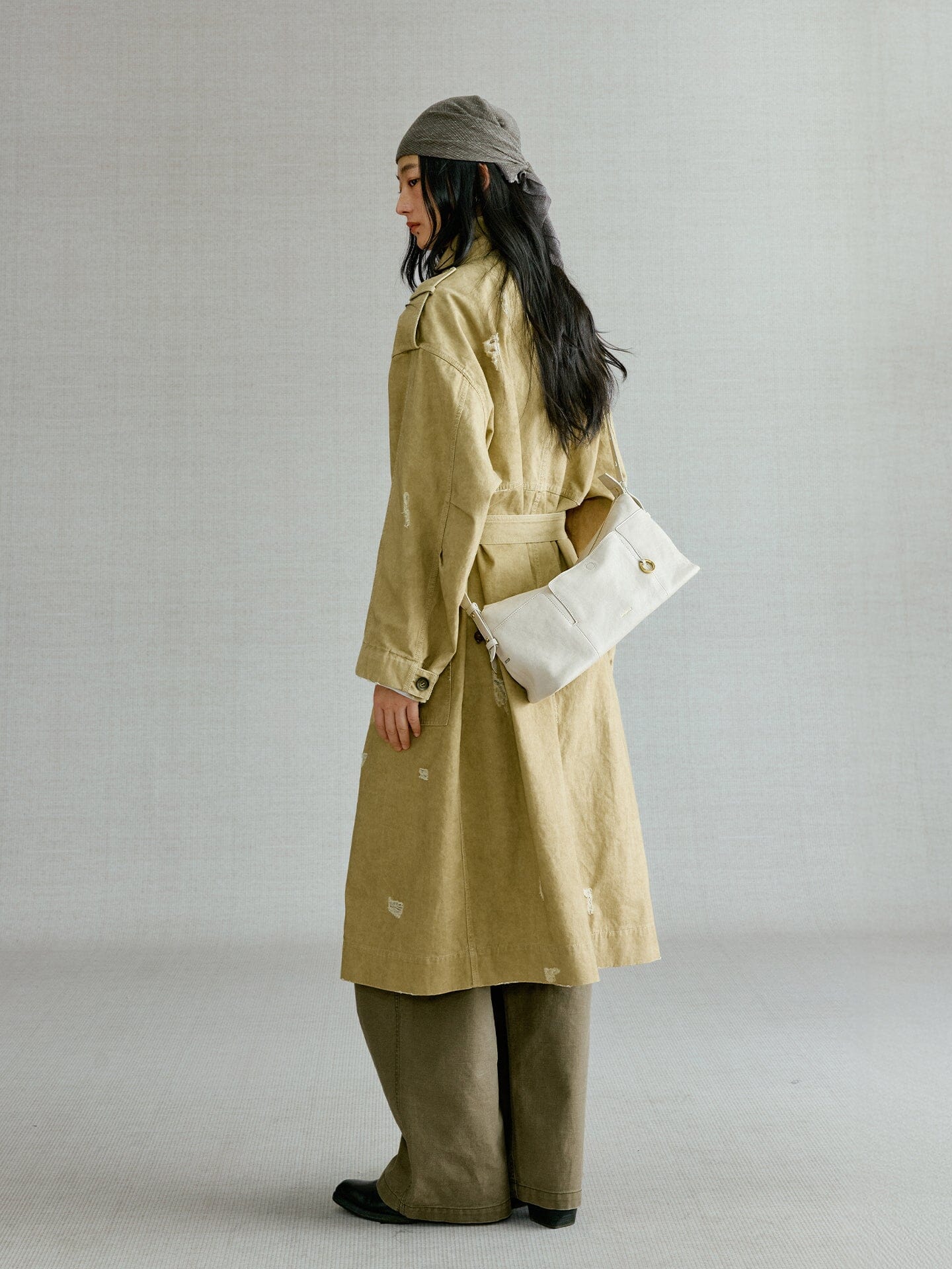 Songmont H Yore Bag Cloud