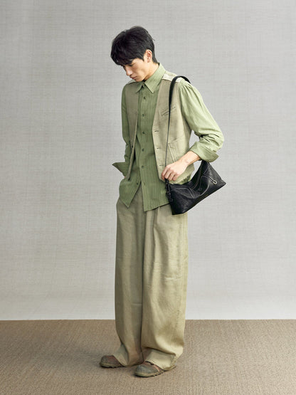 Songmont H Yore Bag Onyx