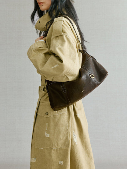 Songmont H Yore Bag Onyx
