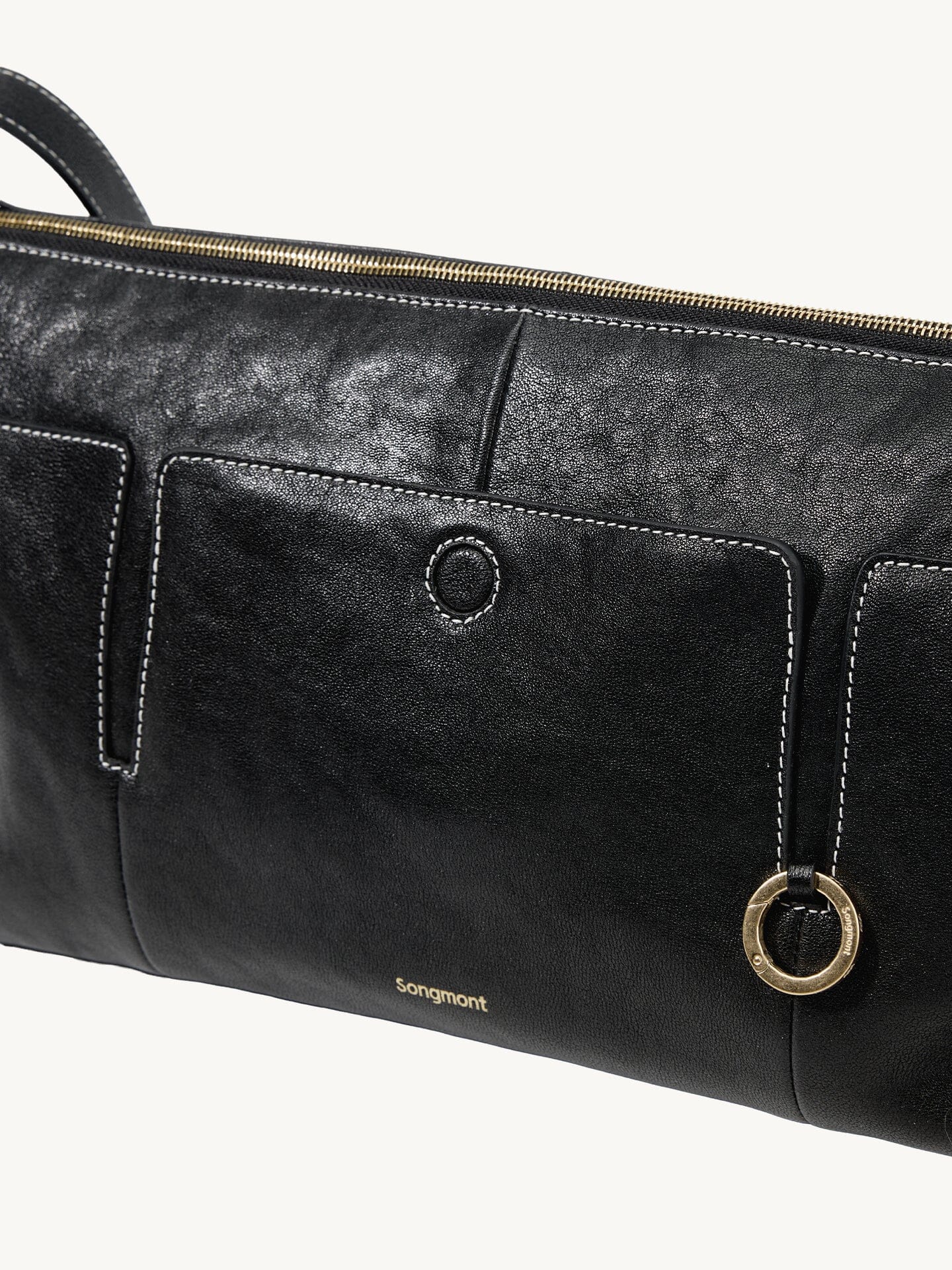 Songmont H Yore Bag Onyx