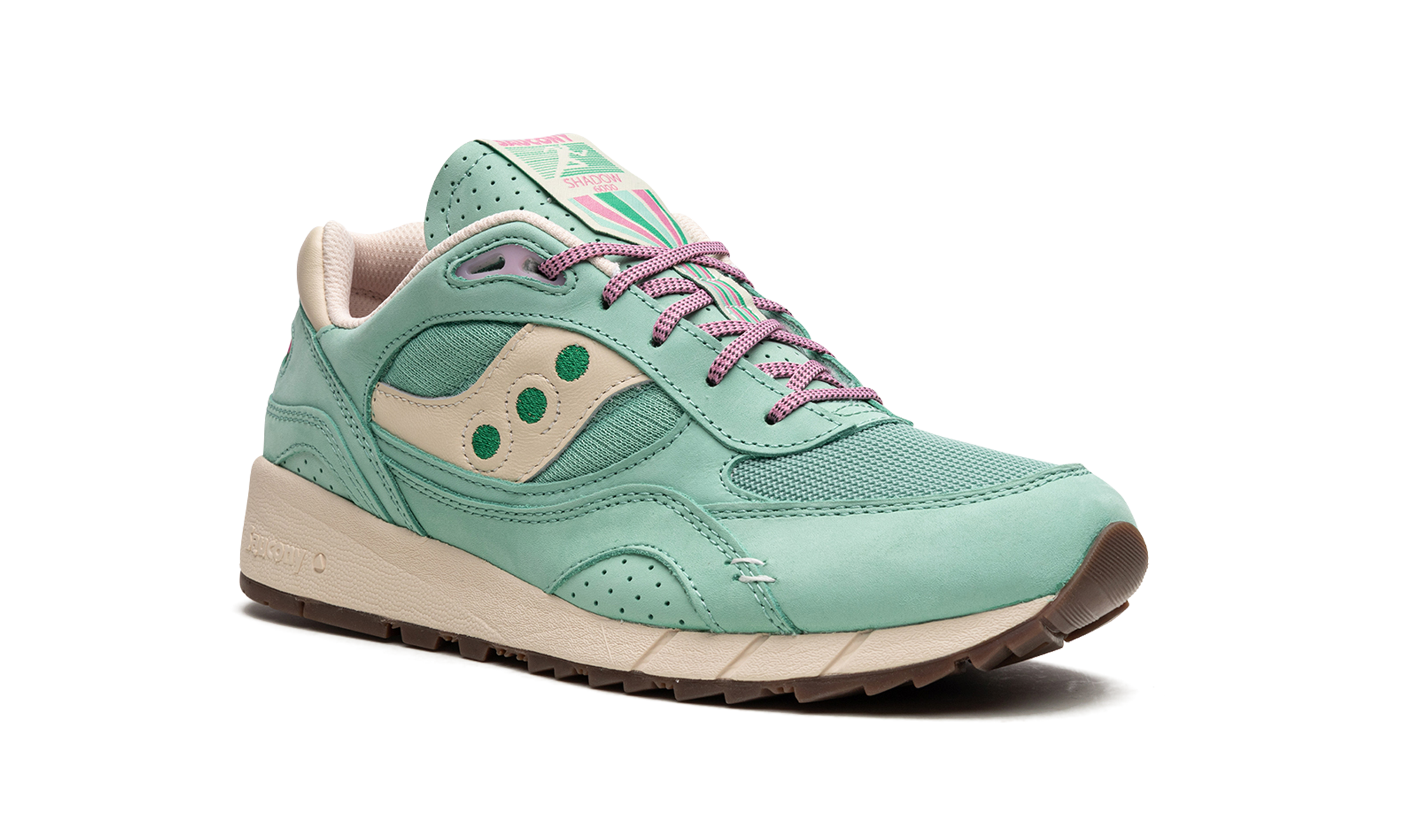 Saucony Shadow 6000 Earth Citizen