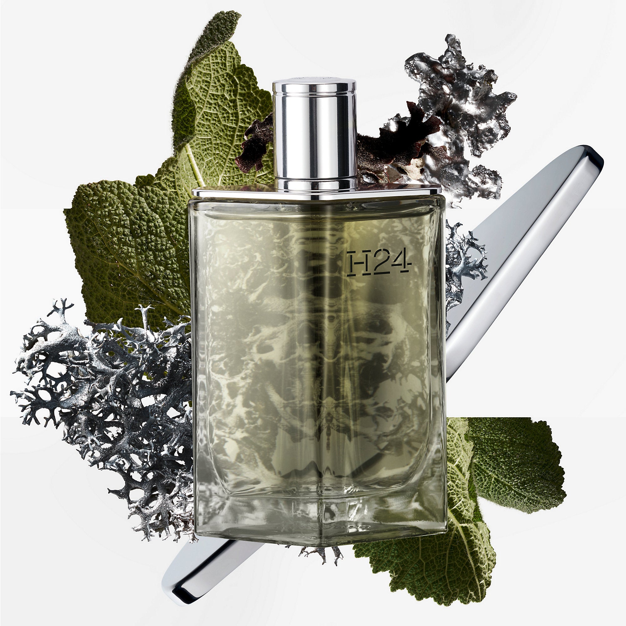  Hermes H24 Eau De Parfum
