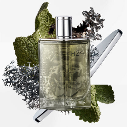 Hermes H24 Eau De Parfum