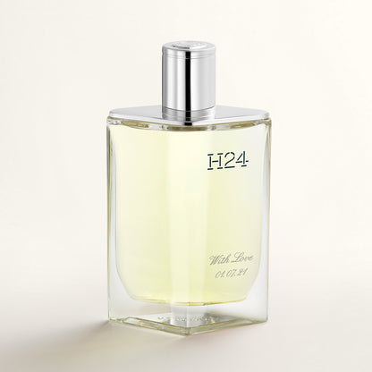  Hermes H24 Eau De Toilette