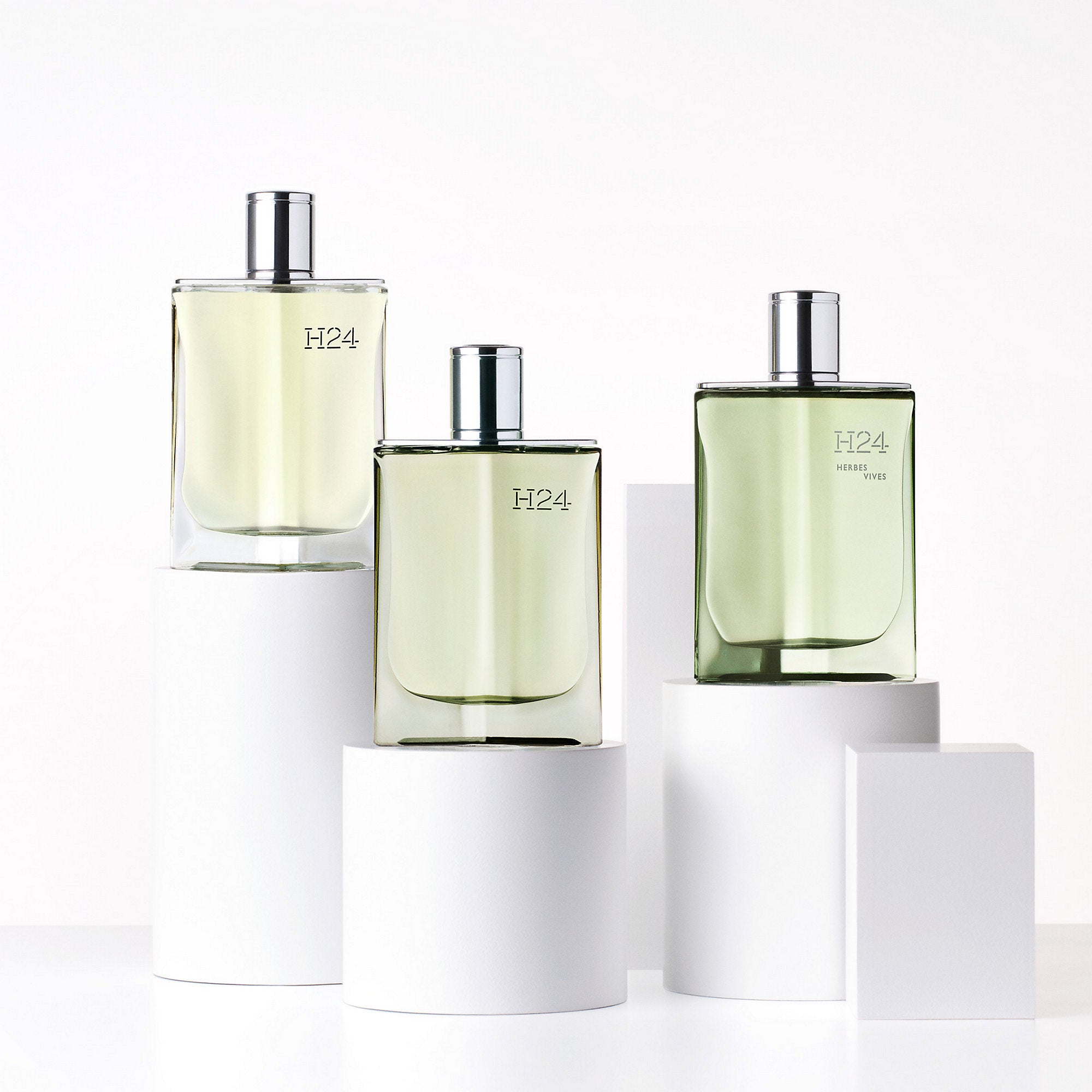  Hermes H24 Eau De Toilette