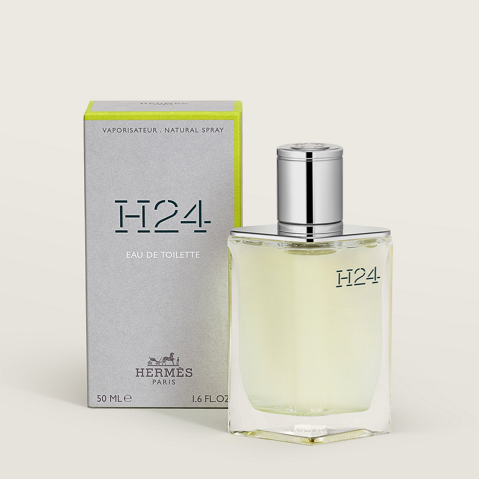  Hermes H24 Eau De Toilette