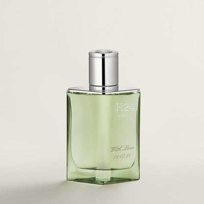  Hermes H24 Herbes Vives Eau De Parfum