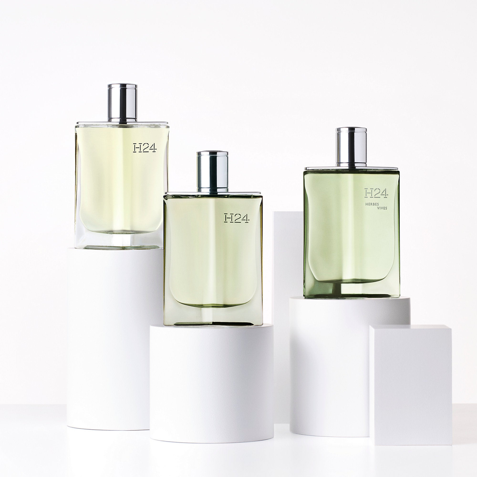  Hermes H24 Herbes Vives Eau De Parfum