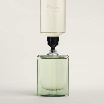  Hermes H24 Herbes Vives Eau De Parfum