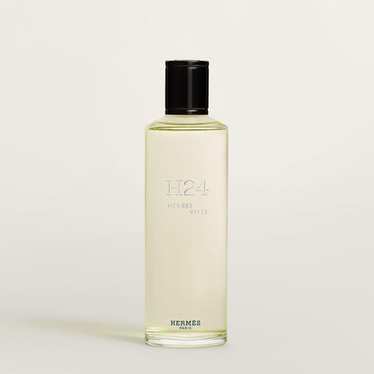  Hermes H24 Herbes Vives Eau De Parfum Refill