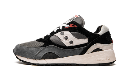 Saucony Shadow 6000 Grey Black