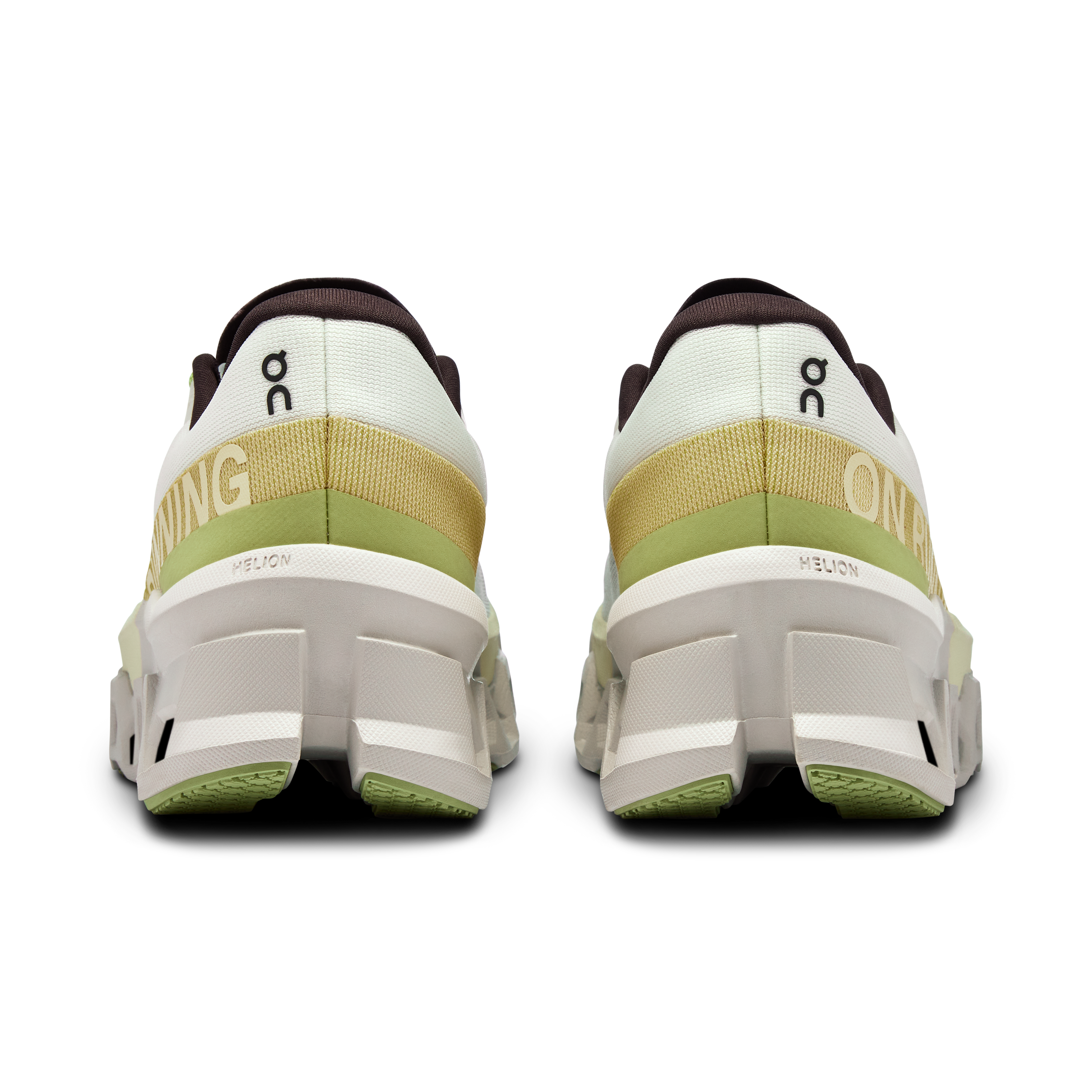 On Cloudmonster 2 Undyed Zest (Women'S)