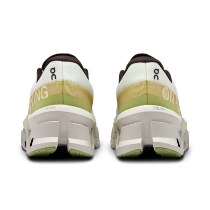 On Cloudmonster 2 Undyed Zest (Women'S)