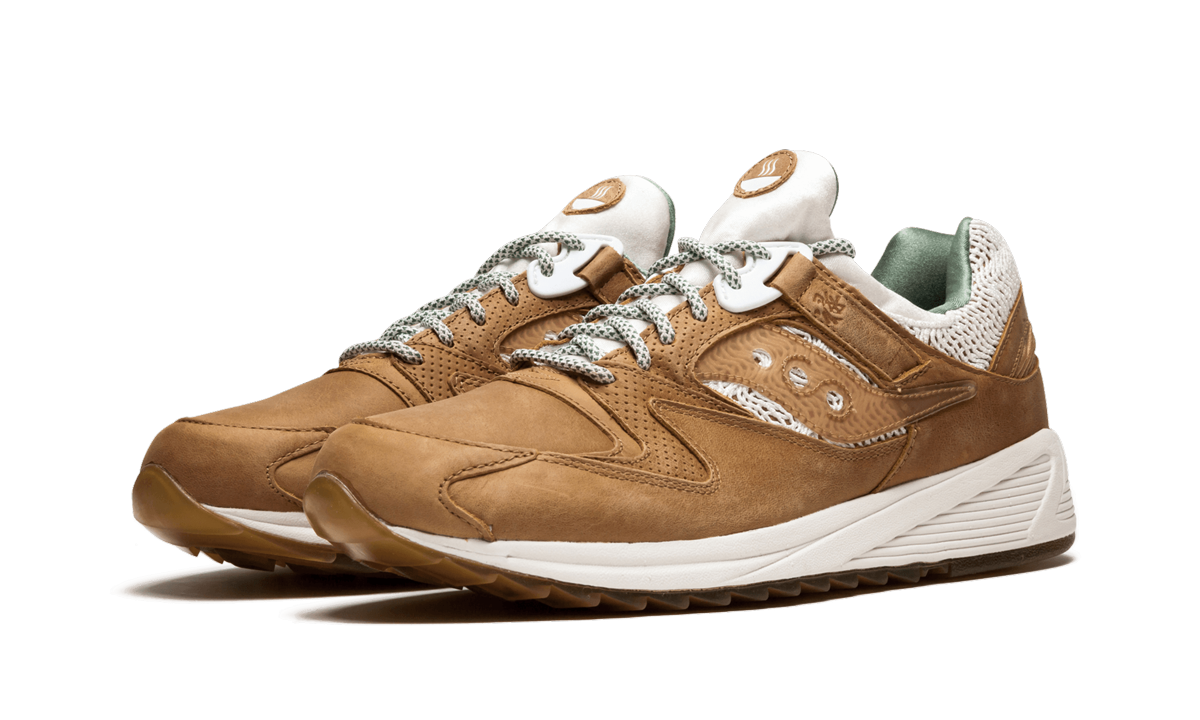 Saucony Grid 8500 Ramen