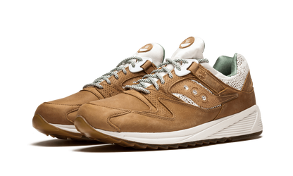 Saucony Grid 8500 Ramen