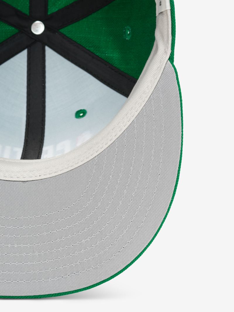 Essentials Celtics 9Fifty Rc Snapback Open Misc