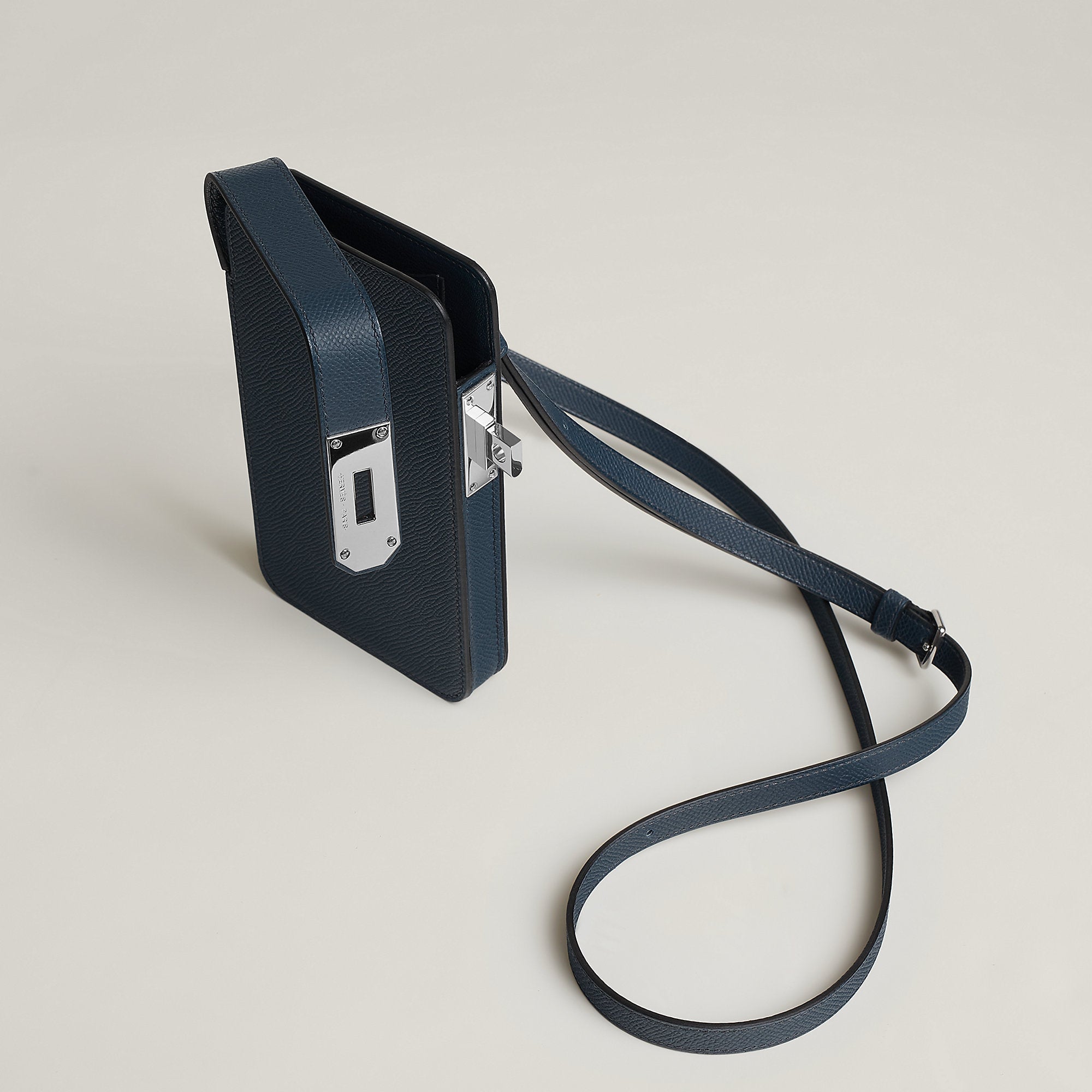  Hermes Hac A Box Phone Case Vert Fizz
