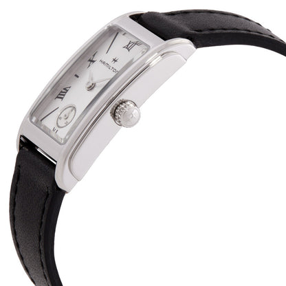 Hamilton American Classic Ardmore Quartz Silver Dial Watch