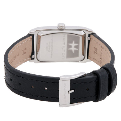 Hamilton American Classic Ardmore Quartz Silver Dial Watch