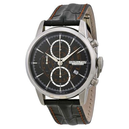 Hamilton American Classic Automatic Chronograph Mens Watch