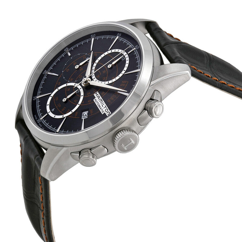 Hamilton American Classic Automatic Chronograph Mens Watch