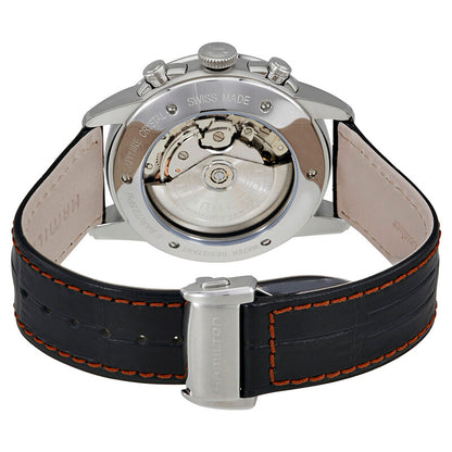 Hamilton American Classic Automatic Chronograph Mens Watch