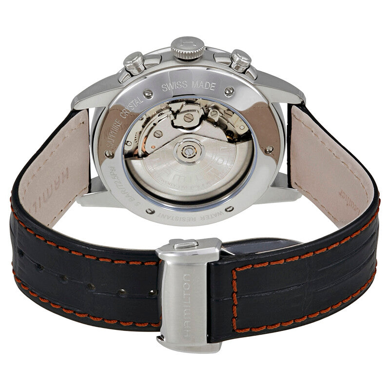Hamilton American Classic Automatic Chronograph Mens Watch